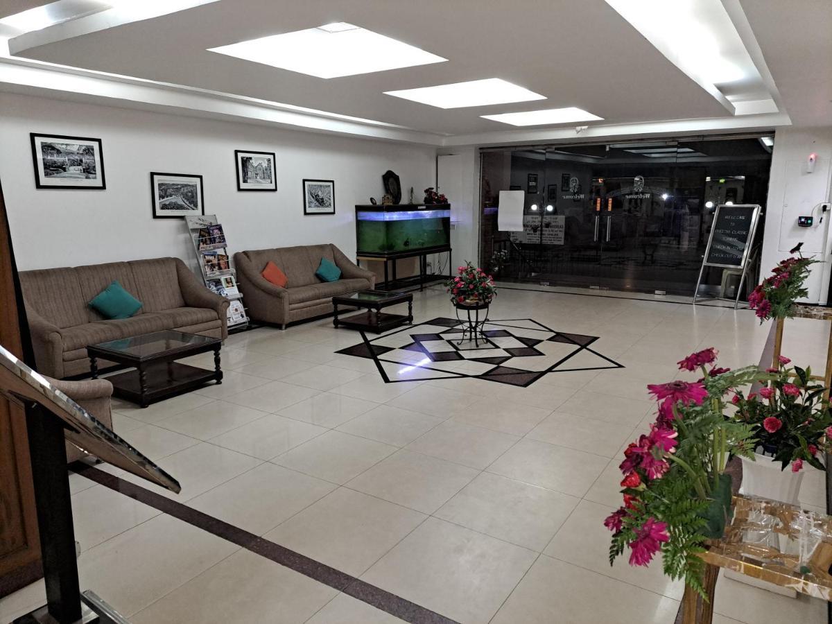Hotel Preethi Classic Towers Ooty Exterior foto