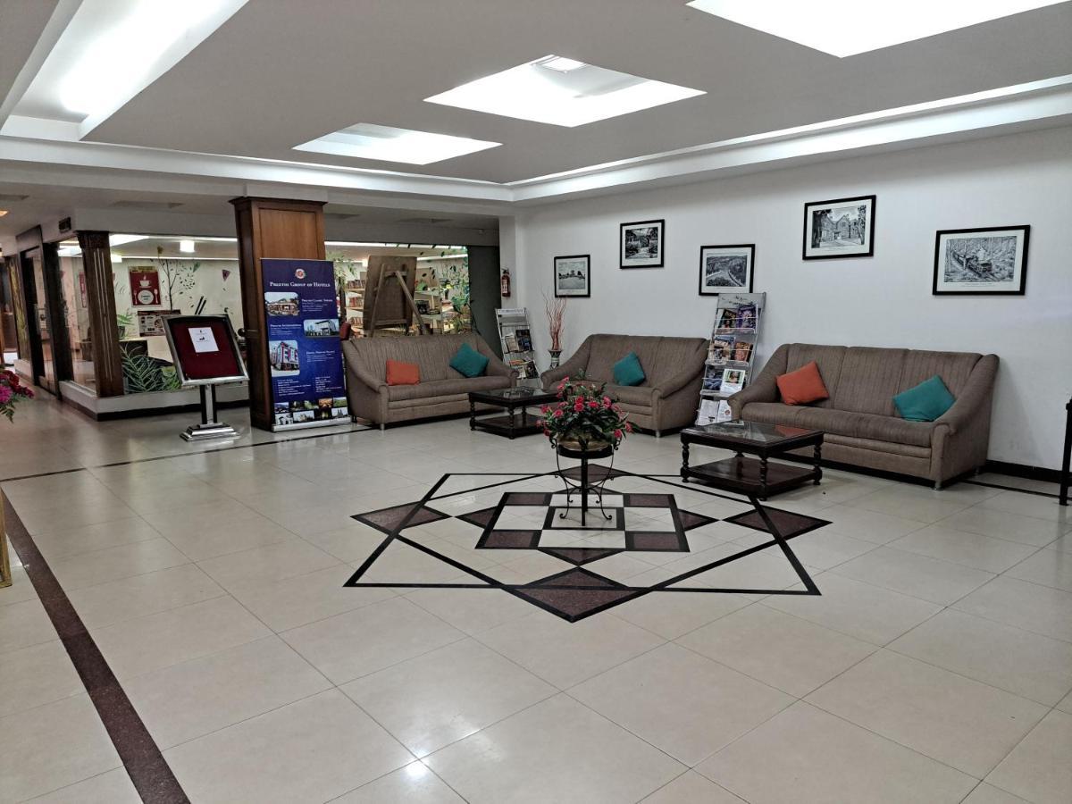 Hotel Preethi Classic Towers Ooty Exterior foto